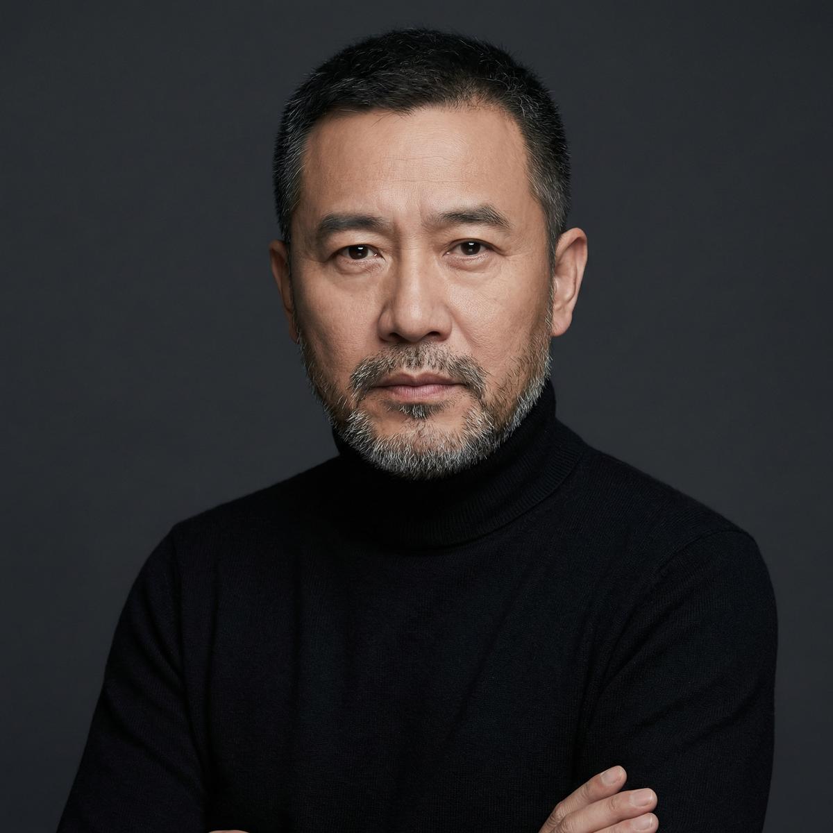 偷拍首席导演陈明远