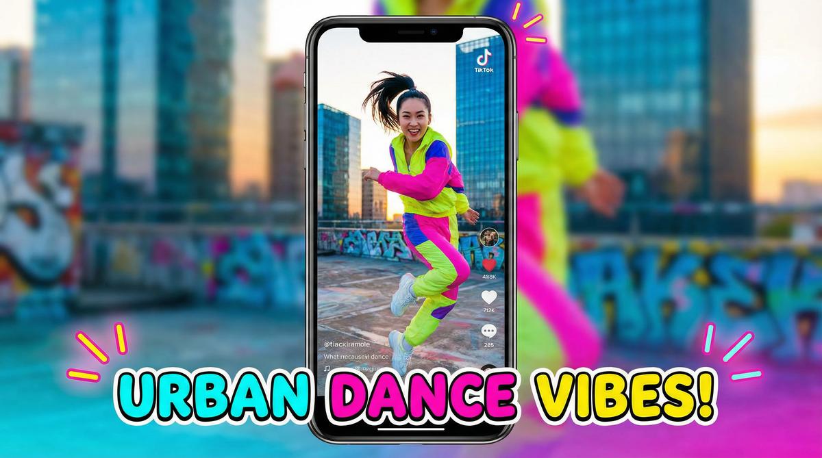 偷拍短视频舞蹈教程视频演示